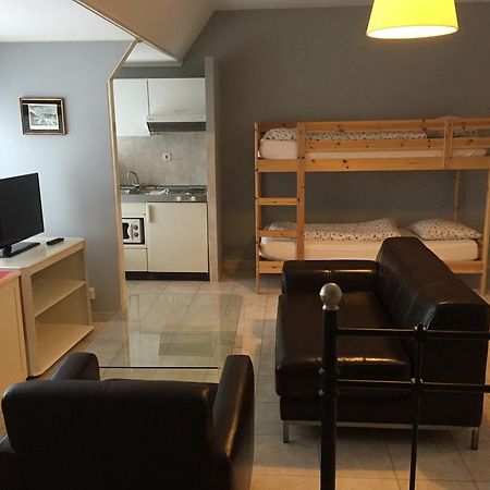 Comfort-Inn Lahey Dış mekan fotoğraf