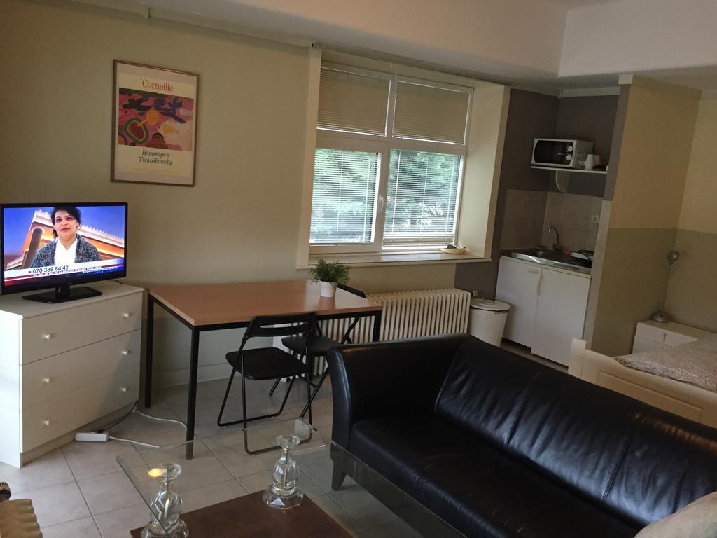 Comfort-Inn Lahey Dış mekan fotoğraf